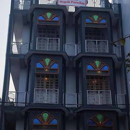 Hotel Angels Paradise Ezzah Haveli Jaipur Luaran gambar