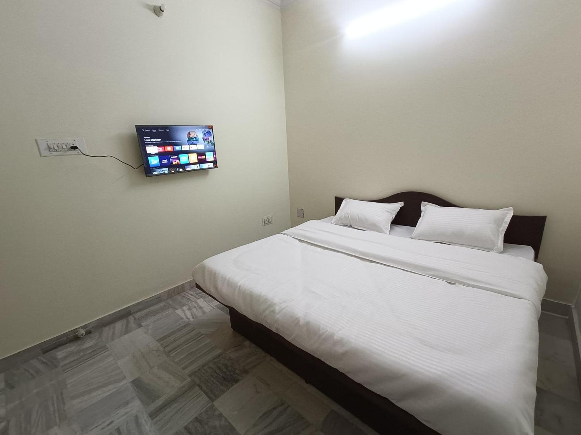 Hotel Angels Paradise Ezzah Haveli Jaipur Luaran gambar